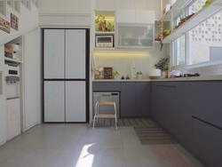 Cara Maksimalkan Ruang di Rumah Kecil, Bisa Bikin Tempat Penyimpanan Rahasia