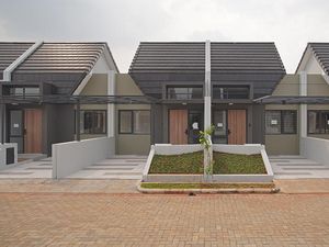 Properti Sawangan Terdongkrak Akses Tol, Pengembang Siap-siap Gas Pol Properti Sawangan Terdongkrak Akses Tol, Pengembang Siap-siap Gas Pol