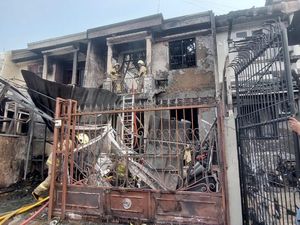 Jadi Pemicu 3 Rumah Terbakar di Cengkareng, Begini Cara Cegah Korsleting Listrik