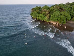 Pariwisata Jadi Tumpuan PAD, Pangandaran Targetkan 5 Juta Wisatawan Pariwisata Jadi Tumpuan PAD, Pangandaran Targetkan 5 Juta Wisatawan
