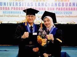 Hengky Kurniawan Masih Disuapi, Sonya Fatmala: Memang Paling Manja