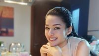 Susan Sameh Hobi Kulineran, Jajan Dessert hingga Bakso
