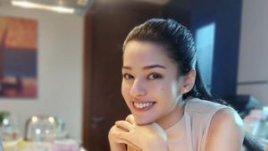 Susan Sameh Hobi Kulineran, Jajan Dessert hingga Bakso