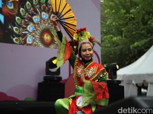 Jago Nyanyi atau Menari, Yuk Ikut Audisi Emeron Hijab Hunt di Solo Jago Nyanyi atau Menari, Yuk Ikut Audisi Emeron Hijab Hunt di Solo