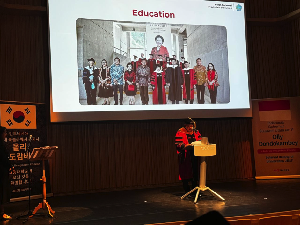 Gubernur Olly Dondokambey Ajak Investor Korsel Berinvestasi di Sulut