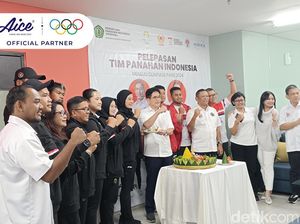 Hasil Olimpiade 2024: Panahan Beregu Wanita RI ke Perempatfinal!