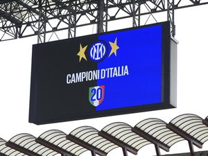 Juventus dan Napoli Diprediksi Jadi Pesaing Inter di 2024/2025