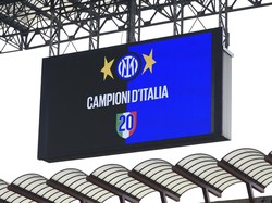 Juventus dan Napoli Diprediksi Jadi Pesaing Inter di 2024/2025