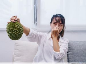 5 Tips Hilangkan Aroma Menyengat Durian, Mitos atau Fakta?