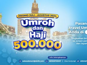 Promo Pasang Iklan Umrah dan Haji di adsmart Promo Pasang Iklan Umrah dan Haji di adsmart
