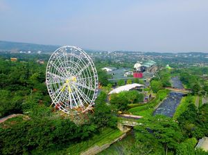 Serbu! Jungleland Sentul Hadirkan Promo Gratis Main Selama Tahun 2024