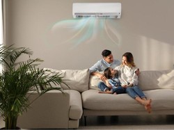 Salah Pilih AC Bisa Bikin Kantong Jebol, Ini Manfaat Teknologi Inverter