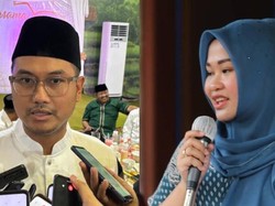 Gerindra-NasDem Siap Menang Lagi di Pilwakot Makassar Usai Usung Seto-Rezki