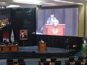 PKS DKI Prihatin Pendataan KJP Plus dan KJMU Semrawut-Lemah Koordinasi