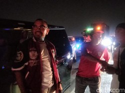 Kata Exco PSSI Soal Antrean ke GBT Jelang Indonesia vs Thailand