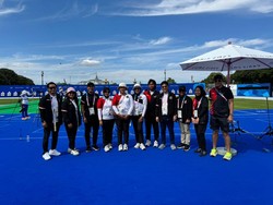 Temui Presiden Panahan Dunia, Arsjad: RI Siap Gelar Turnamen Internasional