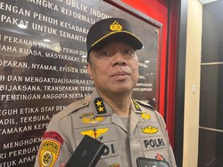 Irwasum Polri Tegaskan Proses Pemecatan AKP Dadang Rampung Hari Ini