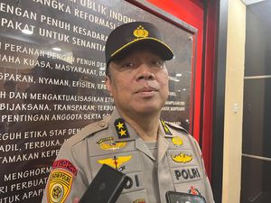 Irwasum Polri Tegaskan Proses Pemecatan AKP Dadang Rampung Hari Ini Irwasum Polri Tegaskan Proses Pemecatan AKP Dadang Rampung Hari Ini