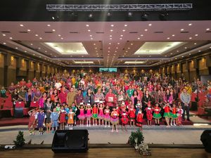 Dukung Penuh Literasi Keuangan, Bank BPD Bali Dapat Apresiasi OJK