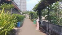 10 Taman Cantik Gratis di Jaksel Dekat Halte, Cocok untuk Piknik