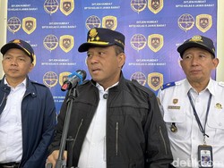 Kemenhub Akan Sediakan Bus BTS di Medan dan Bandung pada 2025