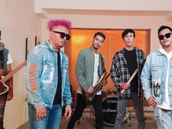 DNineteen Rilis Single Terbaru Bukannya Aku Takut