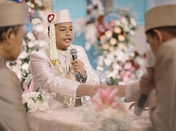 Cerita Dustin Tiffani Beli Rumah Rp 1,5 M Cash Keras Sebelum Nikah