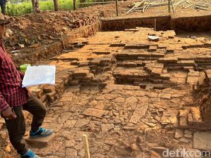 Situs Trowulan, Jejak Kejayaan Majapahit di Mojokerto Masa Kini