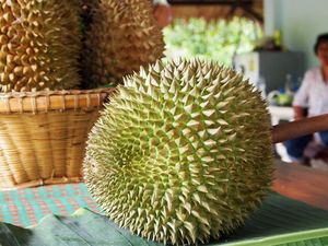 5 Fakta Durian Kanyao, Durian Paling Mahal di Dunia