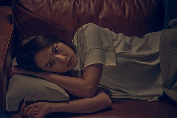 Film Spring Garden/Foto: BYUS ENT