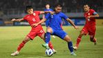 Indonesia Juara Piala AFF U-19 2024!