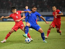 Hebring Euy! Indonesia Juara Piala AFF U-19 2024