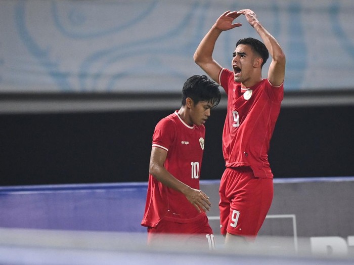 Indonesia vs Thailand tersaji di Stadion Gelora Bung Tomo, Surabaya, Senin (29/7/2024), pukul 19.30, WIB pada final Piala AFF U-19 2024.