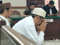 Gus Samsudin Divonis Bebas dalam Kasus Viral Konten Tukar Pasangan