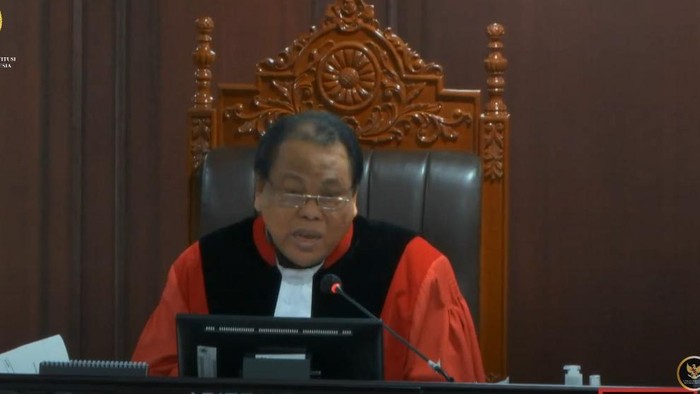 Curhat Seorang Hakim, Jadi Guru Itu Lebih dari Sekadar Mengajar