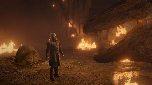 House of the Dragon season 2 (2024) House of the Dragon season 2 (2024)
