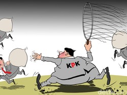 Hangat Kuku Memburu Harun Masiku