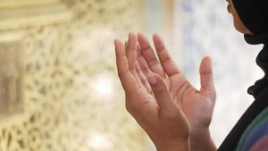 Rahasia Doa Cepat Terkabul, Panduan Lengkap Berdasarkan Al-Quran dan Sunnah
