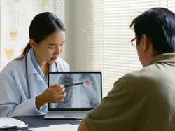 Awas, 4 Penyakit Kronis Ini Bisa Dipicu dari Paparan BPA