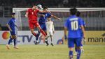 Aksi Jens Raven dan Gol yang Bawa Indonesia Juara Piala AFF U-19 2024