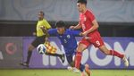 Aksi Jens Raven dan Gol yang Bawa Indonesia Juara Piala AFF U-19 2024