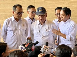 Kata Menteri PUPR, Jokowi Tak Bisa Tidur Nyenyak di IKN karena Urusan AC