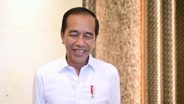 Ucapan Selamat Jalan dan 3 Kesaksian Luhut soal Jokowi