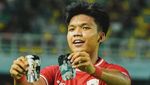 Daftar Pencetak Gol Timnas Indonesia di 2024