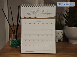 Tanggal 12 Agustus Memperingati Apa? Ada Hari UMKM Nasional Tanggal 12 Agustus Memperingati Apa? Ada Hari UMKM Nasional