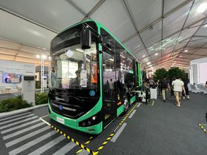 Indika Energy Hadirkan Layanan Penyewaan Kendaraan Listrik