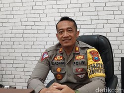 3.363 Pelanggar di Kota Batu Kena Tilang Saat Operasi Patuh Semeru