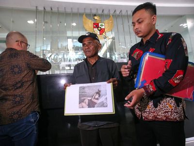 Keluarga Dini Sera Mencari Keadilan usai Vonis Bebas Ronald Tannur