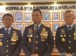 TNI AU Akan Tempatkan Skuadron di IKN