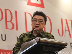 APPBI Jatim Dukung Kebijakan Satgas Barang Impor Ilegal APPBI Jatim Dukung Kebijakan Satgas Barang Impor Ilegal